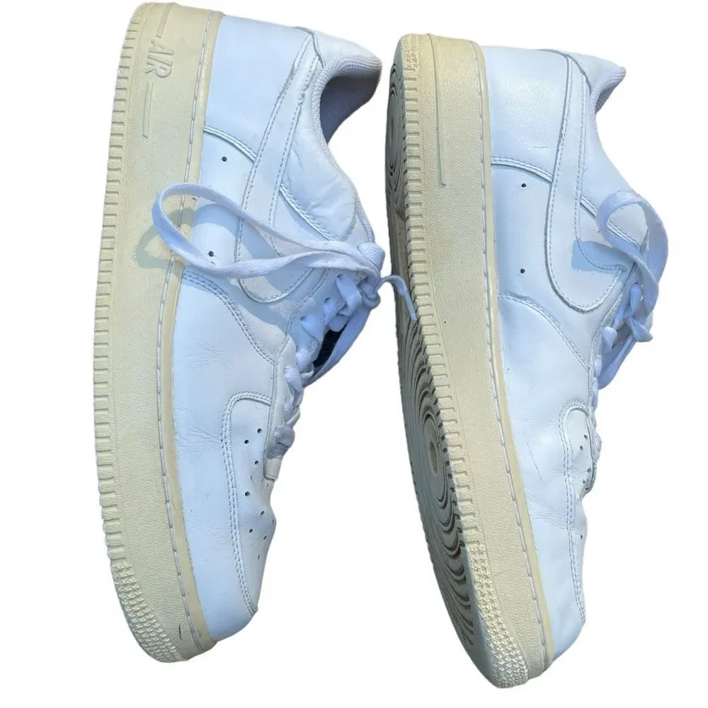 Nike Air Force 1. Size 10